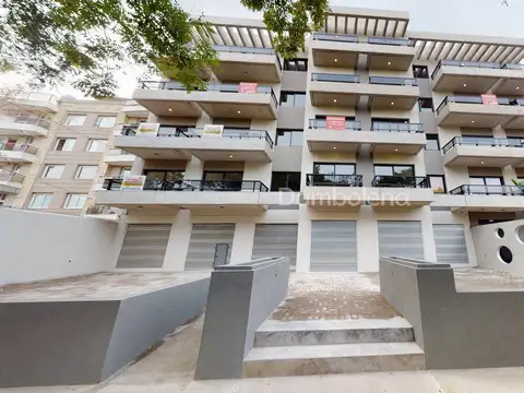 Departamento en Alquiler en Centro  - Moreno, Moreno