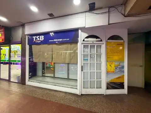 Local en Venta en Caballito, CABA