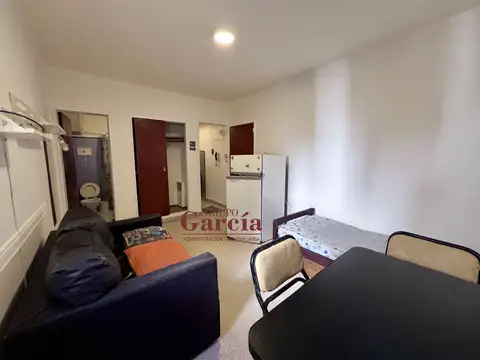 Departamento en Alquiler en Plaza Colon, Mar del Plata