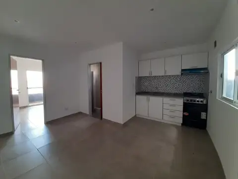 Departamento en Alquiler en Ciudad Madero, Partido de La Matanza