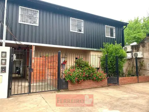 Departamento en Alquiler en José Clemente Paz, Partido de José C. Paz