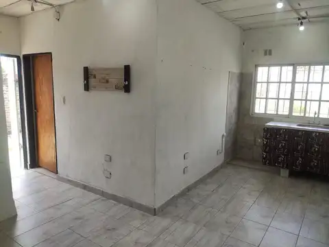 Departamento en Alquiler en Pablo Nogues, Partido de Malvinas Argentinas