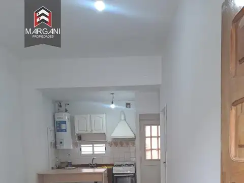 Departamento en Alquiler en Isidro Casanova, Partido de La Matanza