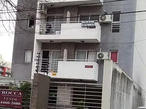 Departamento en Alquiler en Moron, Partido de Morón
