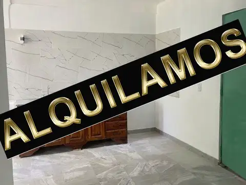 Departamento en Alquiler en San Justo, Partido de La Matanza