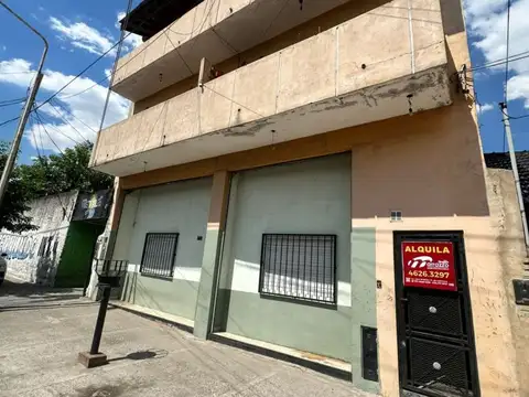 Departamento en Alquiler en Rafael Castillo, Partido de La Matanza