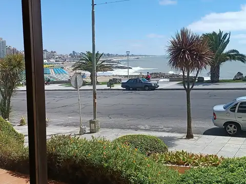 Departamento en Alquiler en La Perla Sur, Mar del Plata