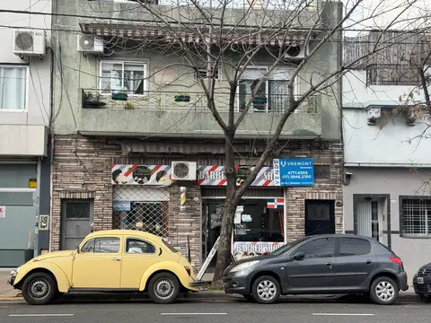 Local en Venta en Chacarita, Capital Federal