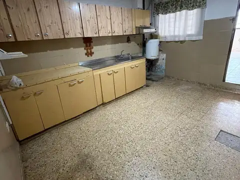 Departamento en Alquiler en Barrio San Alberto, Isidro Casanova