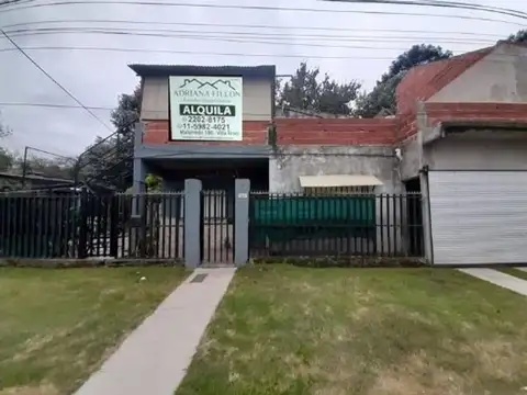 Departamento en Alquiler en Villa Santos Tesei, Partido de Hurlingham