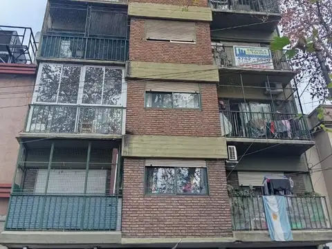 Departamento en Alquiler en Centro, General San Martin