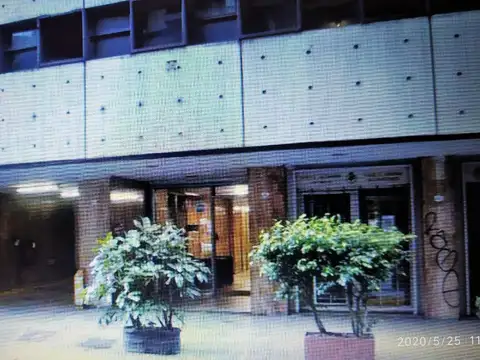 Cochera en Venta en San Nicolás, Capital Federal