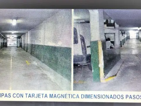 Cochera en Venta en San Nicolás, Capital Federal