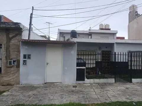 Departamento en Alquiler en Rafael Castillo, Partido de La Matanza
