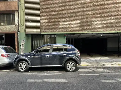 Cochera en Venta en San Nicolás, Capital Federal