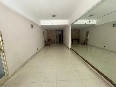 Departamento en Alquiler en Microcentro, La Plata