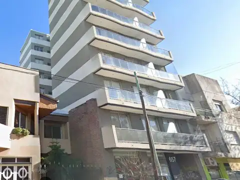 Departamento en Alquiler en La Plata, Partido de La Plata