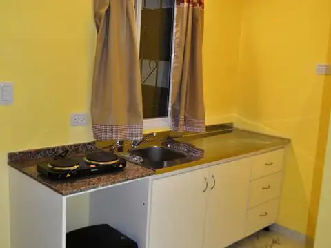 Departamento en Alquiler en Ciudad Madero, Partido de La Matanza