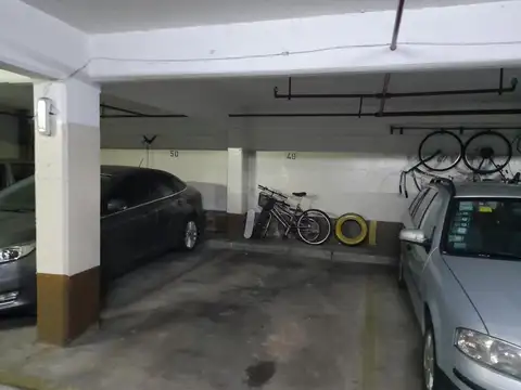 Cochera en Venta en Almagro, Capital Federal