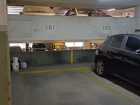Cochera en Venta en Belgrano R, Belgrano