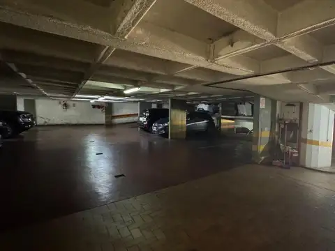 Cochera en Venta en Belgrano, CABA