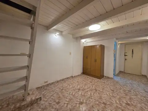 Departamento en Venta en Recoleta, CABA