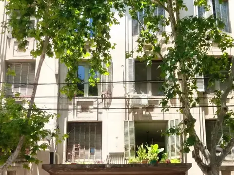 Departamento en Venta en Balvanera, CABA