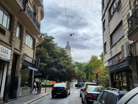 Departamento en Venta en Monserrat, CABA