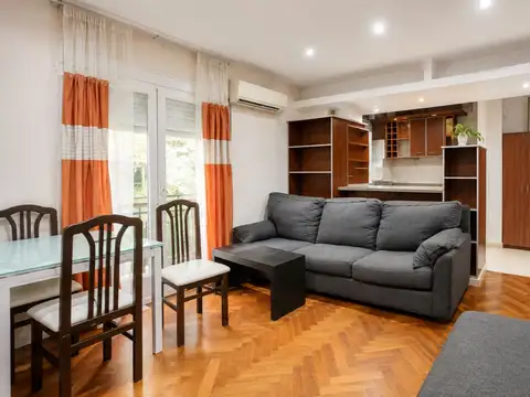 Departamento en Venta en Balvanera, Capital Federal