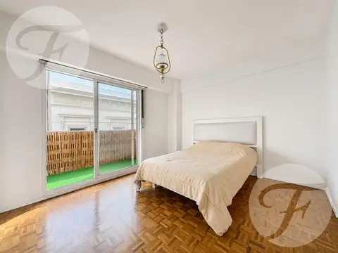 Departamento en Venta en Retiro, CABA