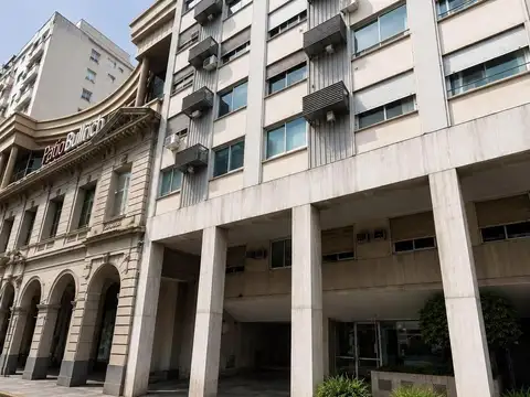 Departamento en Venta en Recoleta, CABA