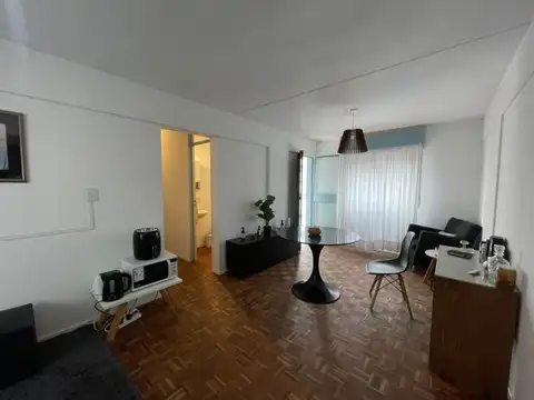 Departamento en Venta en Villa Lugano, CABA