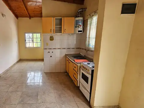 Departamento en Alquiler en Llavallol, Partido de Lomas de Zamora