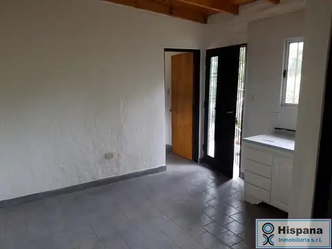 Departamento en Alquiler en El Rocio, Del Viso