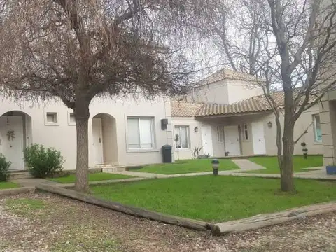 Departamento en Alquiler en Pilar Green Park, Countries y Barrios Cerrados en Pilar