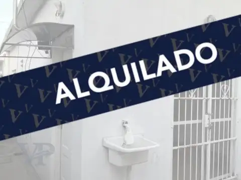 Departamento en Alquiler en Pablo Podesta, Partido de Tres de Febrero
