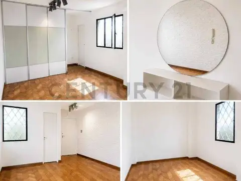 Departamento en Venta en Villa Crespo, CABA