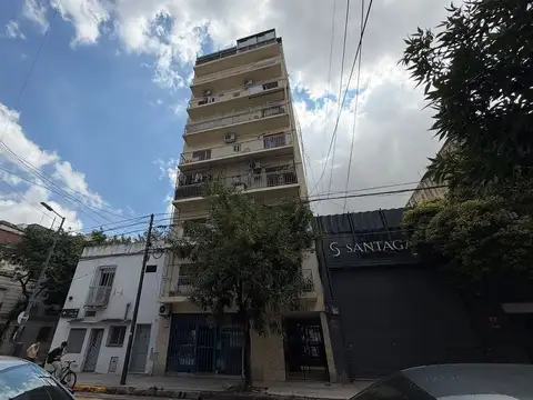 Departamento en Venta en San Cristobal, Capital Federal