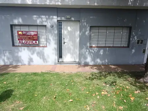 Departamento en Alquiler en Bernal, Partido de Quilmes