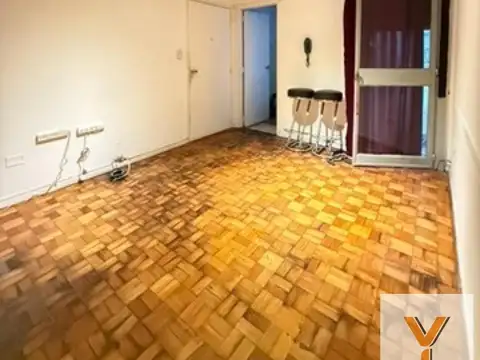 Departamento en Venta en Almagro, CABA