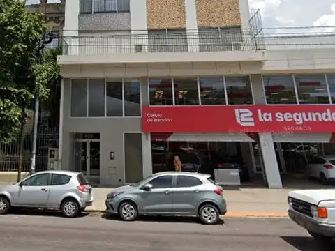 Departamento en Alquiler en Plaza Italia, La Plata