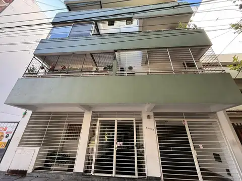 Departamento en Alquiler en Ramos Mejia, Partido de La Matanza