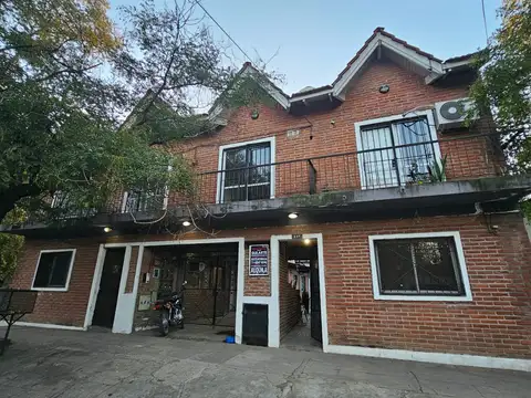 Departamento en Alquiler en Paso del Rey, Partido de Moreno
