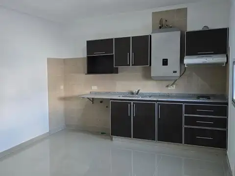 Departamento en Alquiler en Paso del Rey, Partido de Moreno