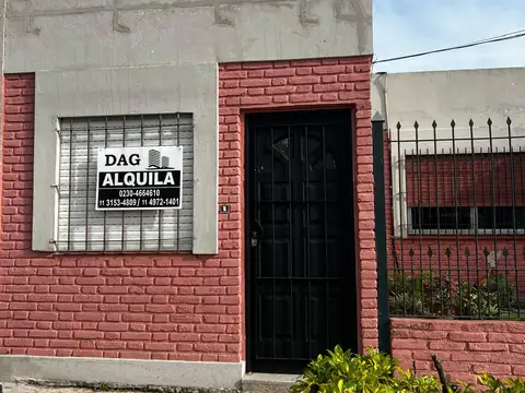 Departamento en Alquiler en Pilar Centro, Pilar