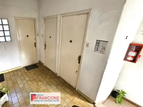 Departamento en Venta en Villa Devoto, CABA