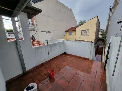 Departamento en Alquiler en San Justo, Partido de La Matanza