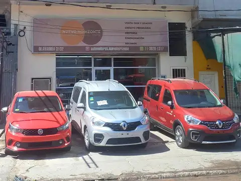 Departamento en Alquiler en Villa Celina, Ciudad Madero