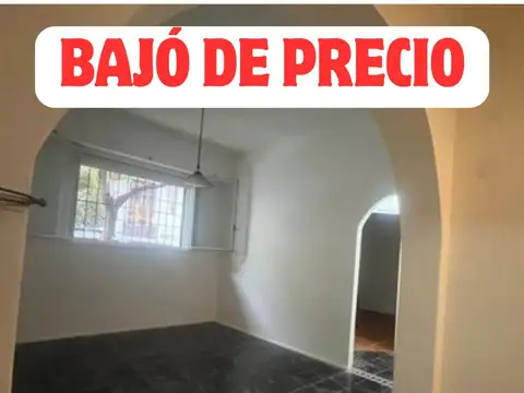 Departamento en Venta en Once, Capital Federal