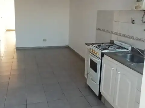 Departamento en Alquiler en Chilavert, Villa Ballester